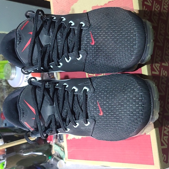 Vapormax CS black white - Picture 3 of 7